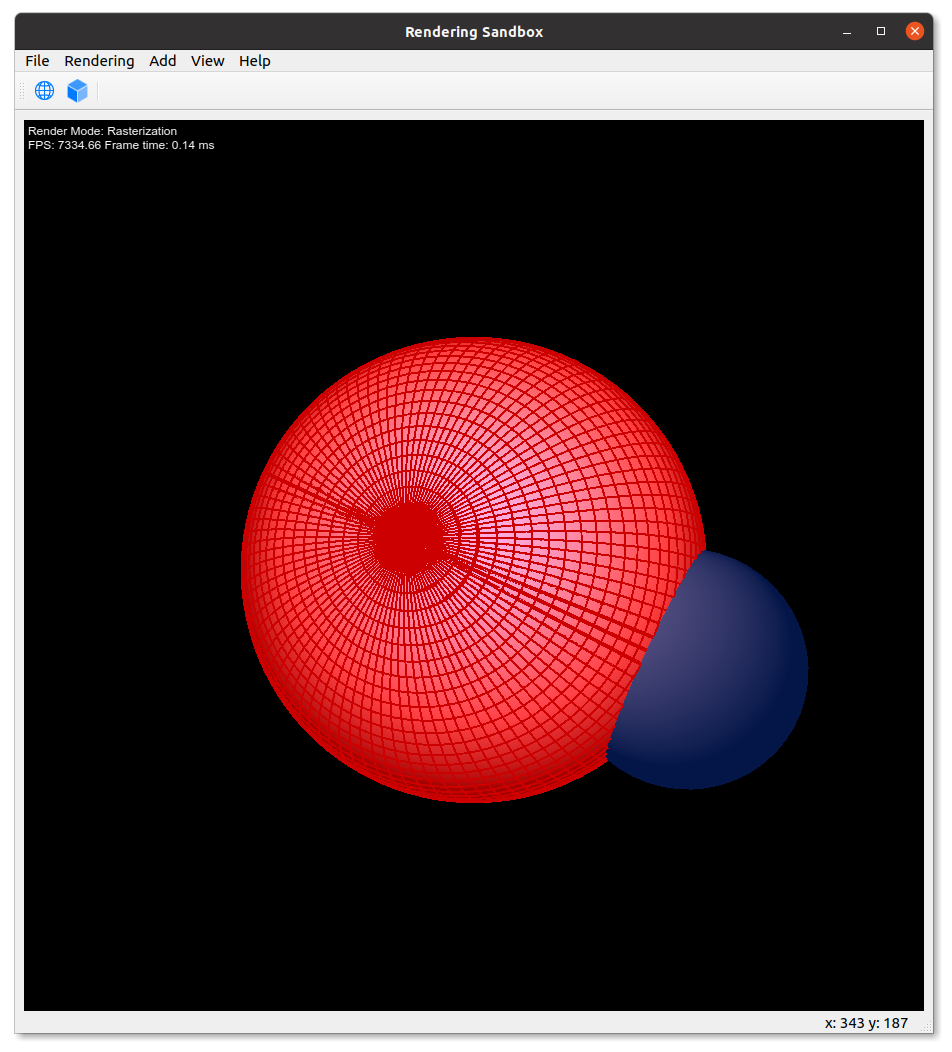 GitHub - griffin28/sandbox: Rendering Sandbox