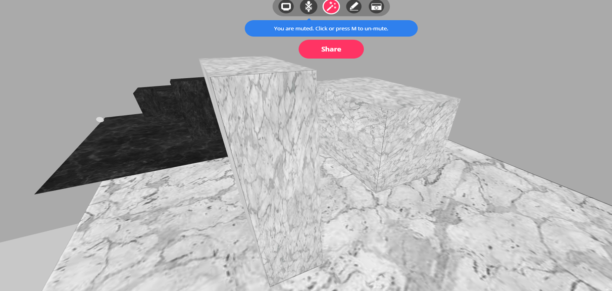 Lightmaps ONLY work on spoke AND NOT on hub · Issue 3364 · mozilla