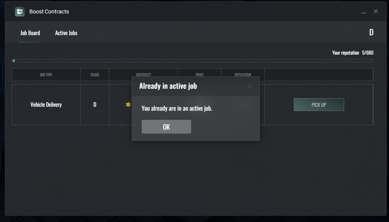 Not able to queue for boost · Issue 64 · echoroleplay/feedback · GitHub