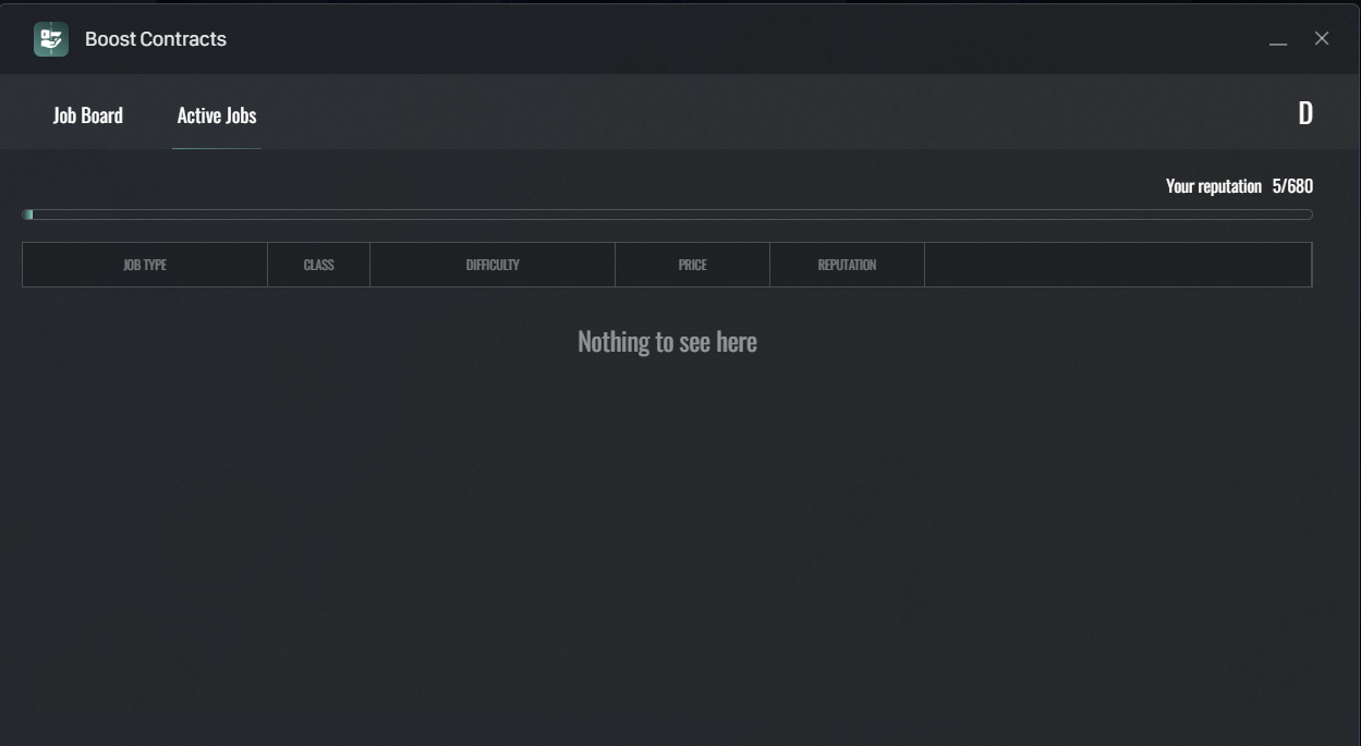 Not able to queue for boost · Issue 64 · echoroleplay/feedback · GitHub