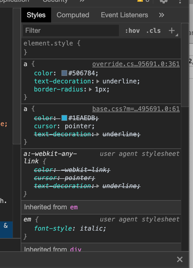 [BUG] Markdown adding white space in links · Issue 1295 · plotly/dash · GitHub