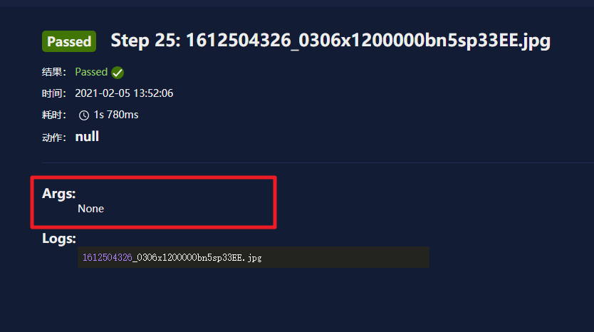 自定义函数添加@logwrap后，报错TypeError: can't pickle mappingproxy objects · Issue ...