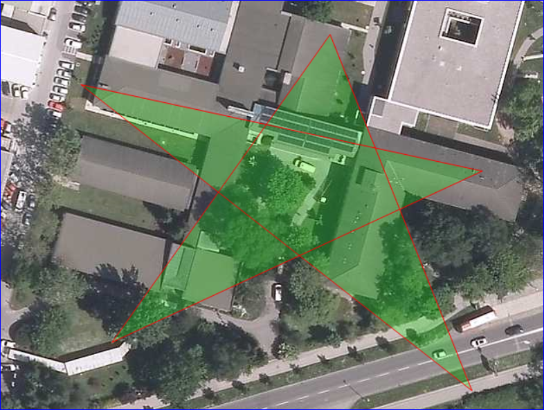 Calculating Area · Issue #11 · geographiclib/geographiclib · GitHub
