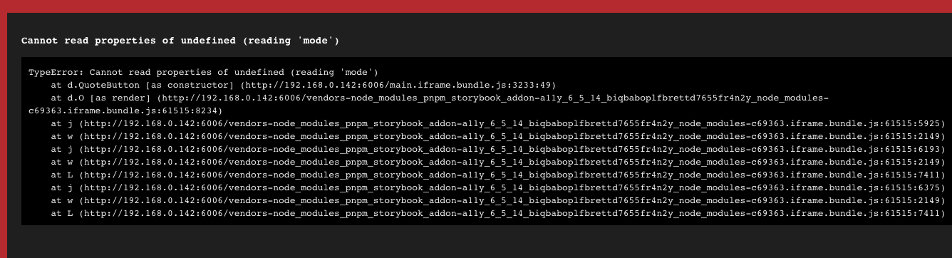 Issue with styled component using pnpm 7 version · Issue #3898 · styled ...