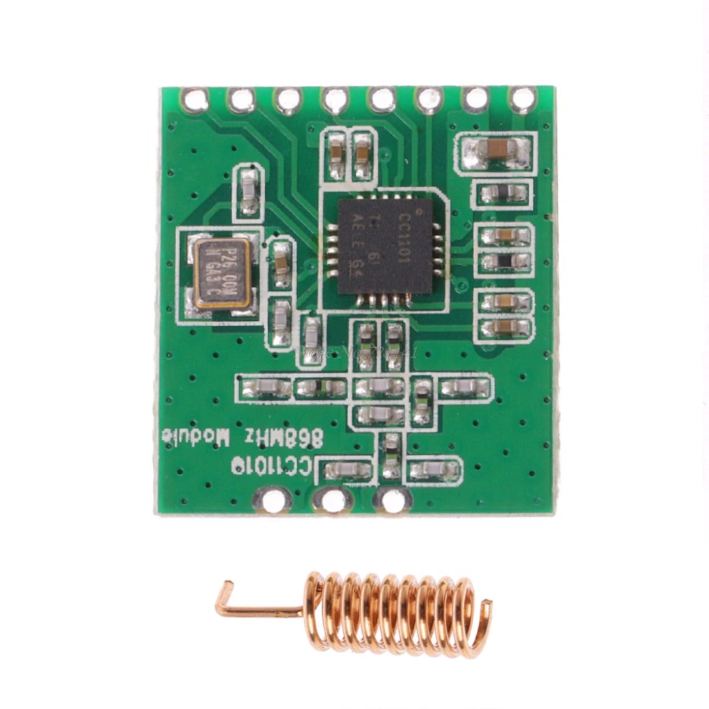 cc1101 868mhz module? · arnemauer Ducobox-ESPEasy-Plugin · Discussion ...