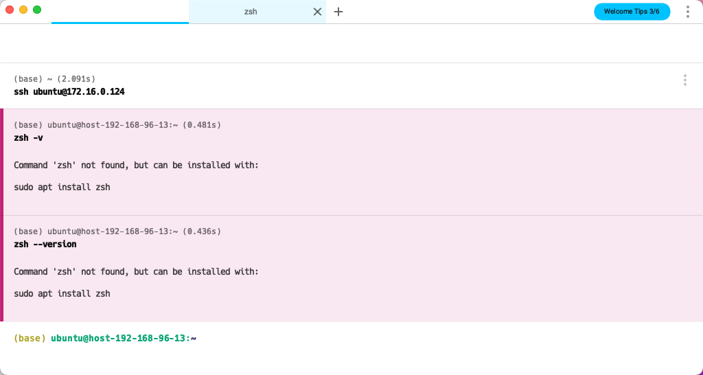 The title shows nothing · Issue #1366 · warpdotdev/Warp · GitHub