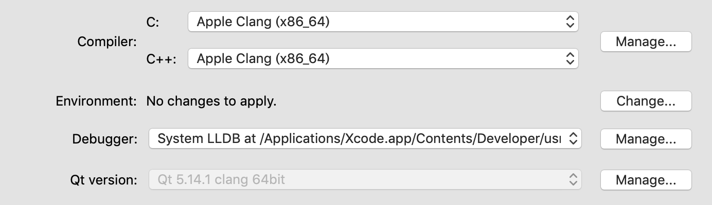 How to use on Mac · Issue #6 · OpenImageDebugger/OpenImageDebugger · GitHub