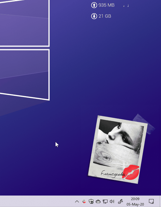 Tray menu broken on Windows 10 · Issue #440 · meganz/MEGAsync · GitHub
