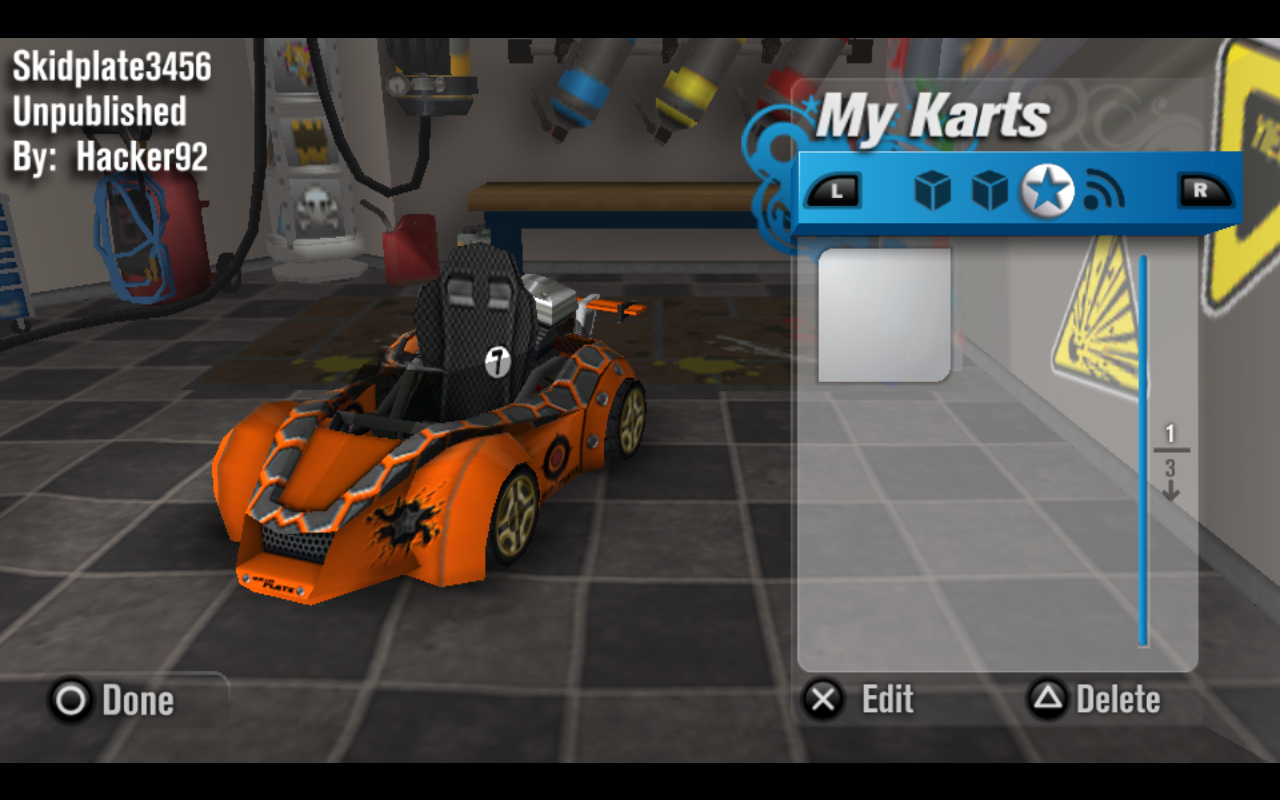 Missing texture in mod nation racer · Issue #9851 · hrydgard/ppsspp ...