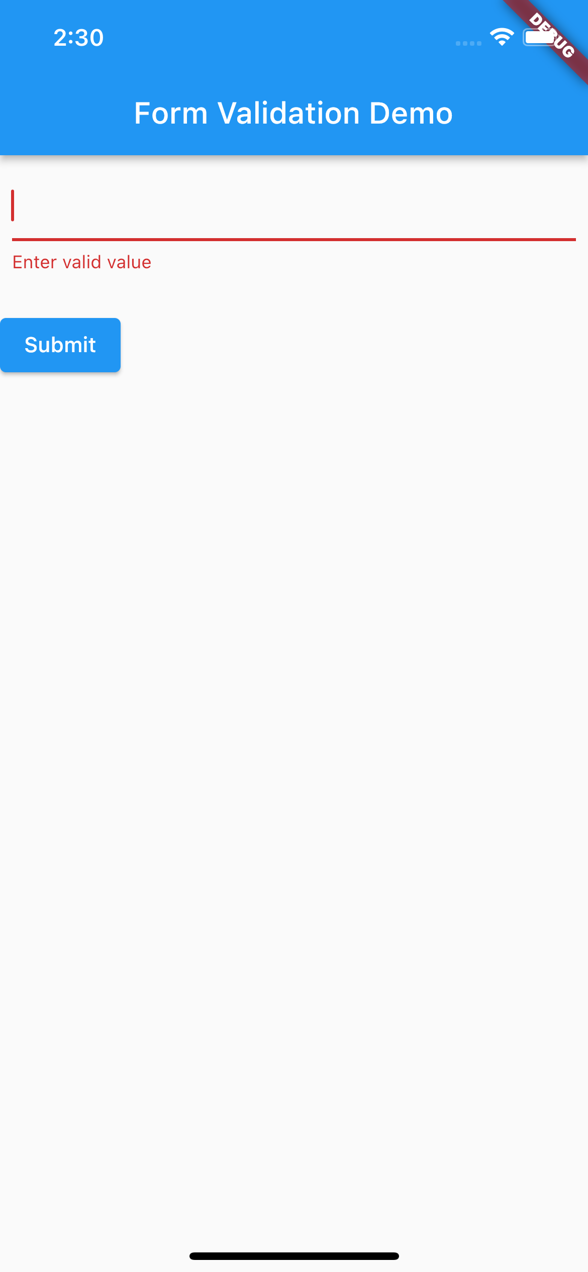 Feat TextField Cursor Color Matching M2 And M3 Spec In Error State