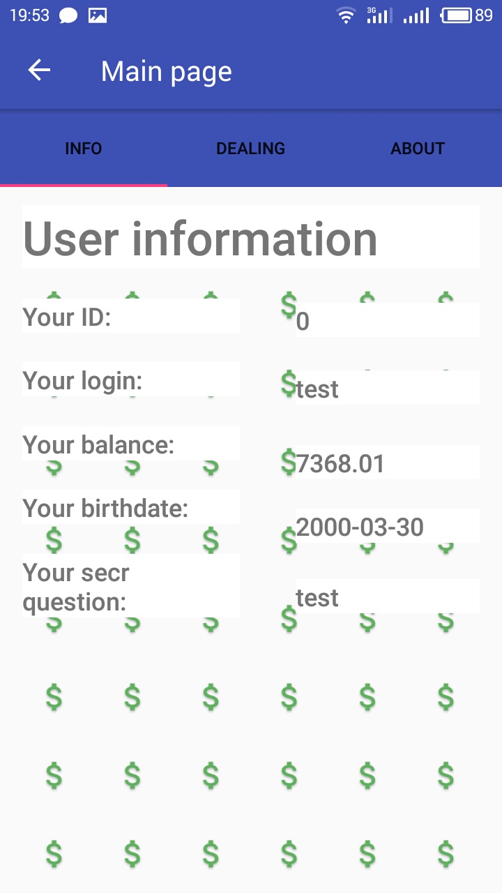 GitHub - chornonoh-vova/NagraBankProject: NagraBank system consist of a ...