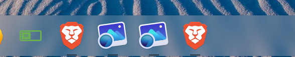 Zombie icons on the dock · Issue #279 · linuxdeepin/dde-dock · GitHub