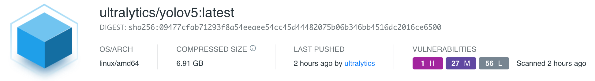 Large yolov5 image · Issue #5708 · ultralytics/yolov5 · GitHub