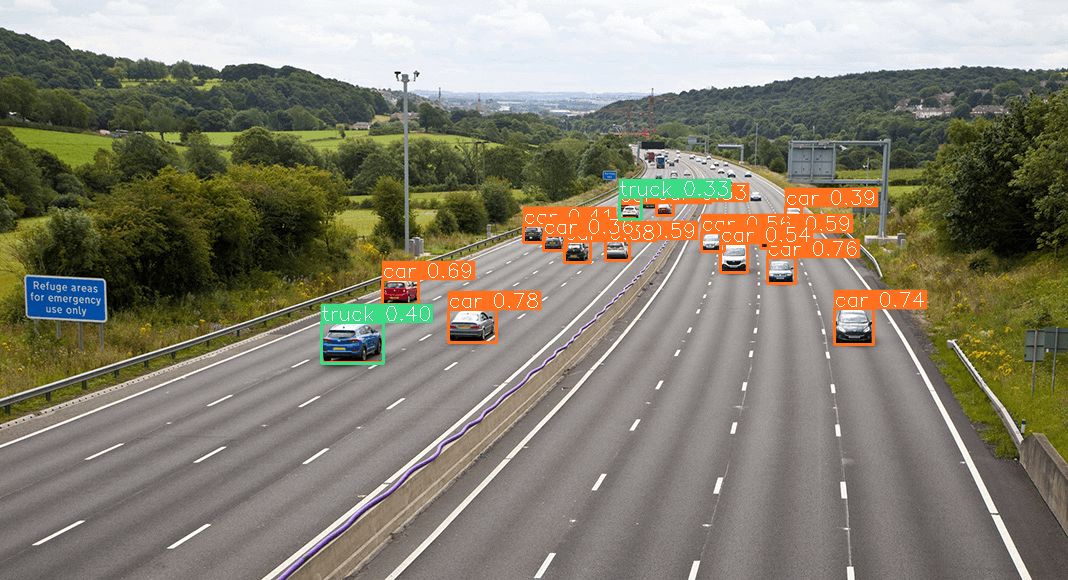 SAHI Tiled Inference Ultralytics YOLO Docs