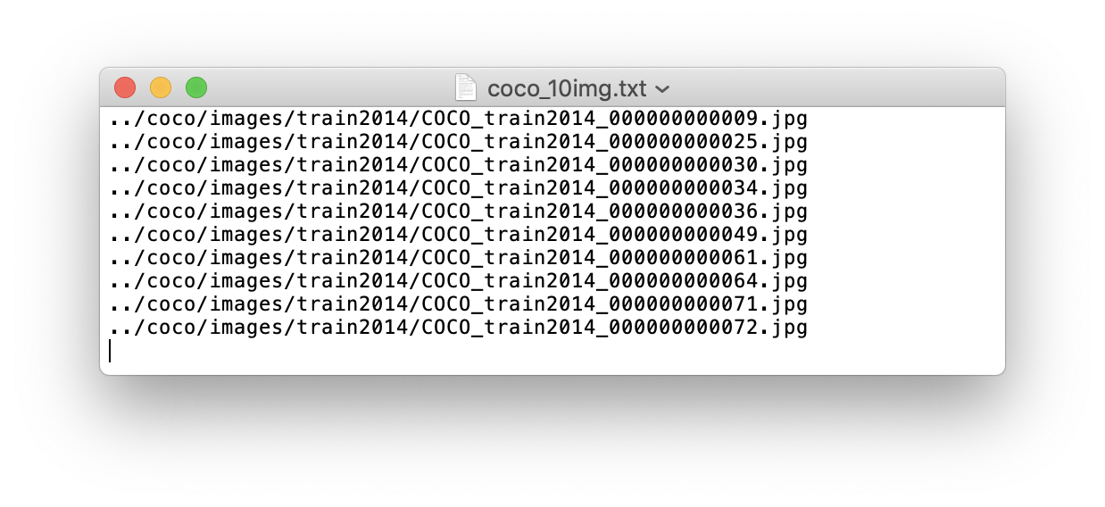 Train Custom Data · ultralytics/yolov3 Wiki · GitHub