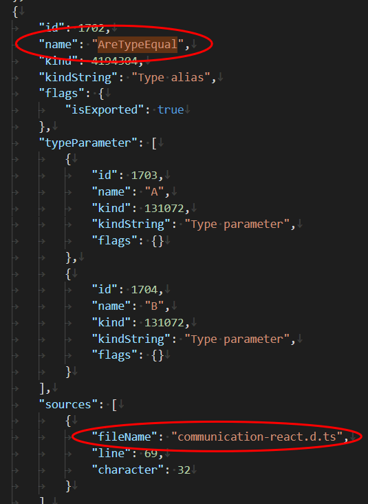 Resolve Duplicated Members in @azure/communication-react · Issue #763 ...