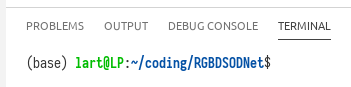 I cannot open the terminal in vscode from snap · Issue #88340 ...