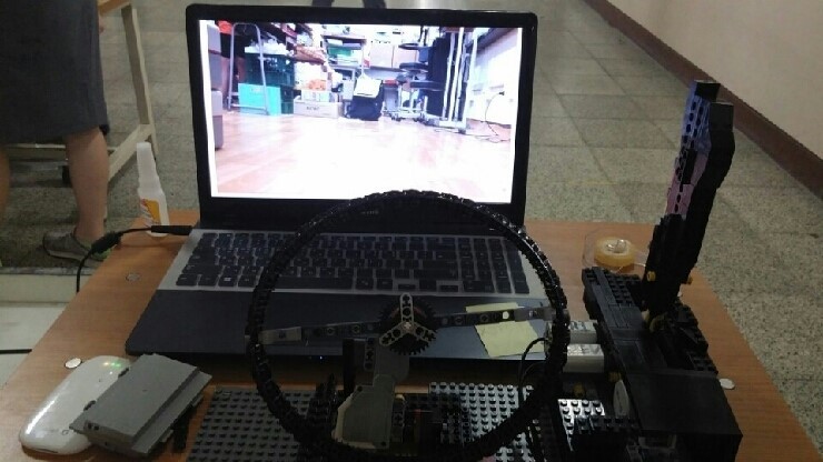 GitHub - v1r4m/robots_highschool