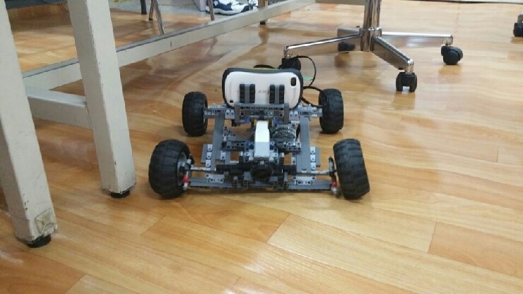 GitHub - v1r4m/robots_highschool