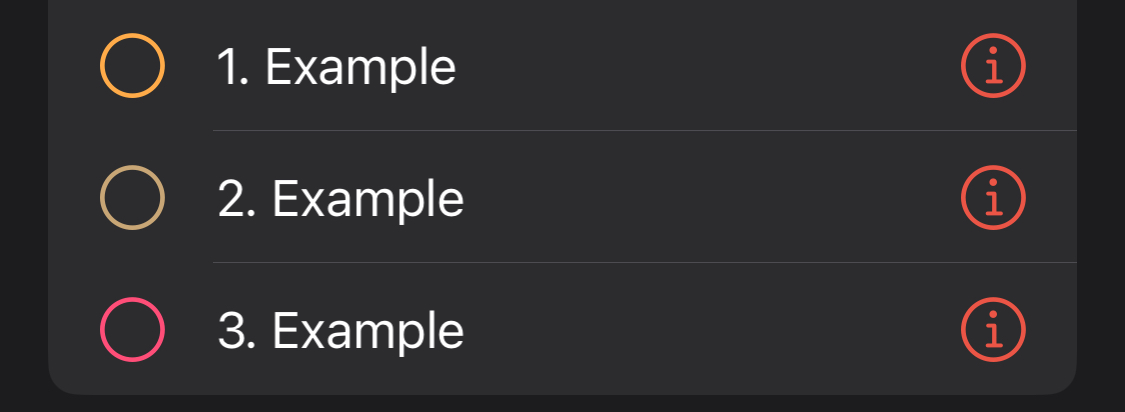 Ios Native Checkbox feat(checkbox): update style for ios spec · Issue #26399 · ionic-team ...