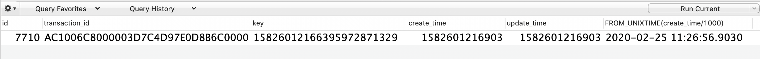 sometimes checkLocalTransaction method not work for me？ · Issue #1789 ...