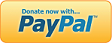 PayPal donate button