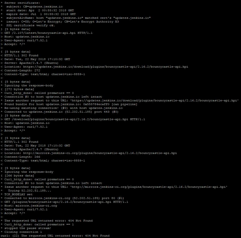 Failed to download plugins using install-plugins.sh · Issue #680 ...