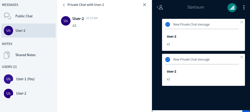 double popup alerts · Issue #12287 · bigbluebutton/bigbluebutton · GitHub