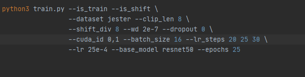 test accuracy · Issue #9 · V-Sense/ACTION-Net · GitHub