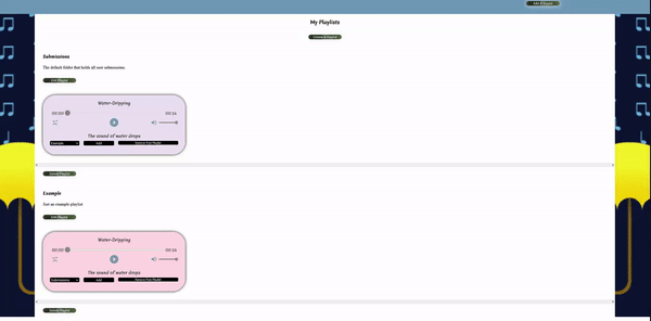 GitHub - Payneless/RainCloud-Solo-React · GitHub