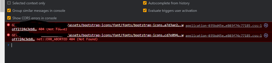 Font Errors · Issue #891 · manyfold3d/manyfold · GitHub