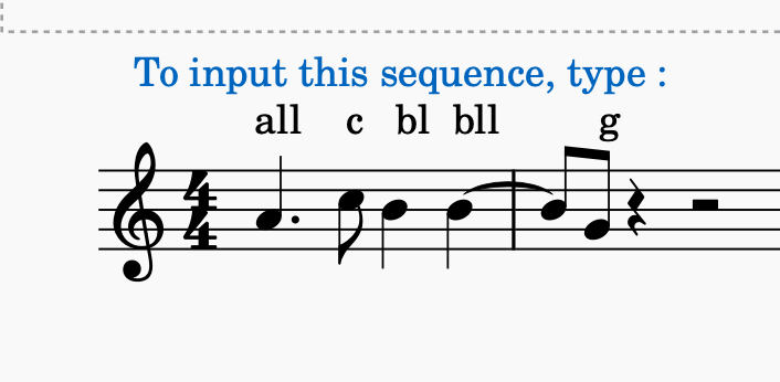 Note input productivity improvement · Issue #16585 · musescore ...