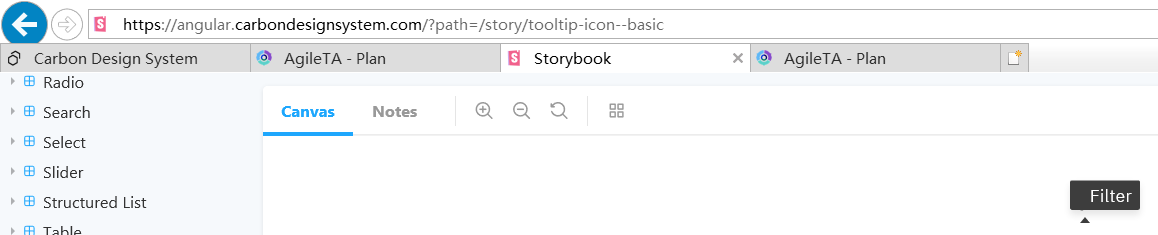 tooltip component: the tooltip covers the element in IE · Issue #706 ...