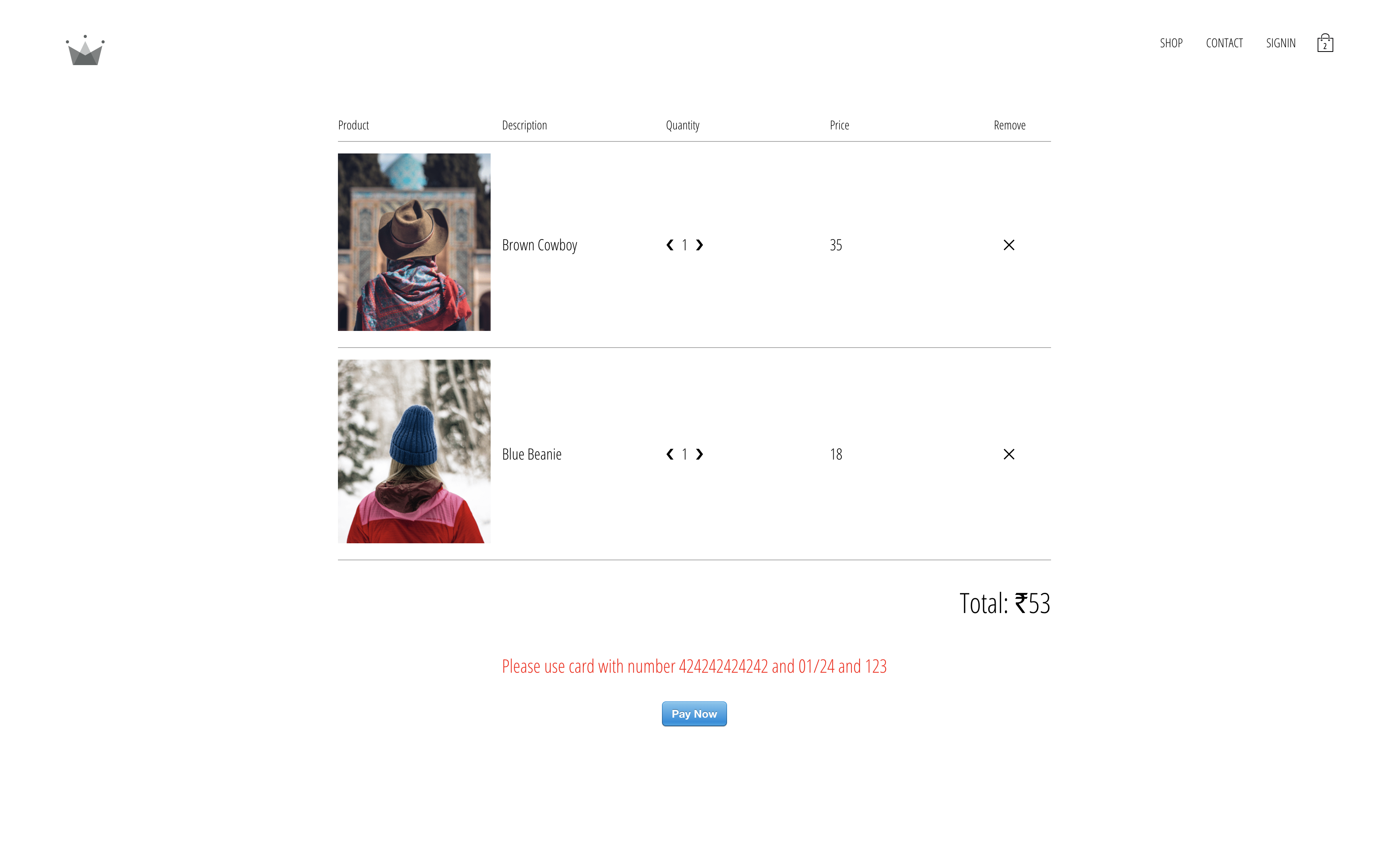GitHub - rgiri1706/ecommerce-react: A Ecommerce application made using ...