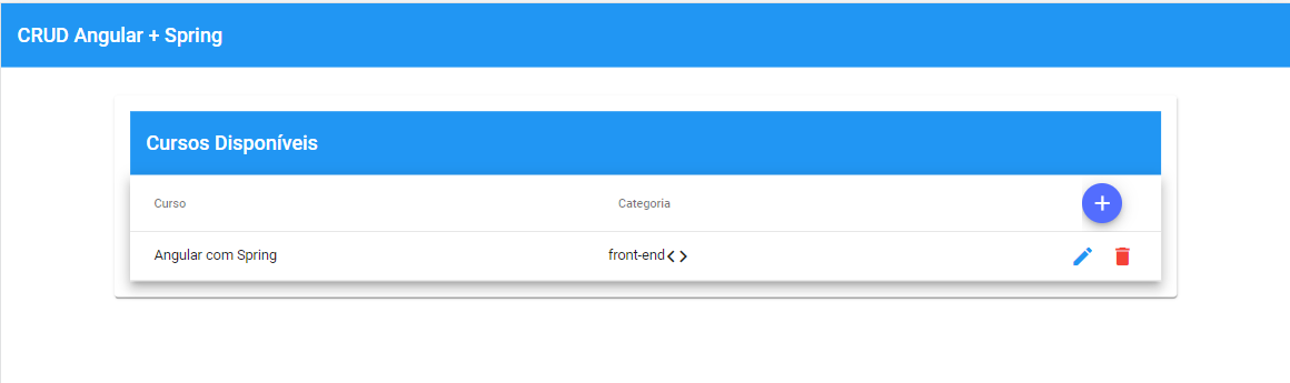 GitHub - eltonsa75/CRUD-Angular-Spring: CRUD com Angular e Spring ...