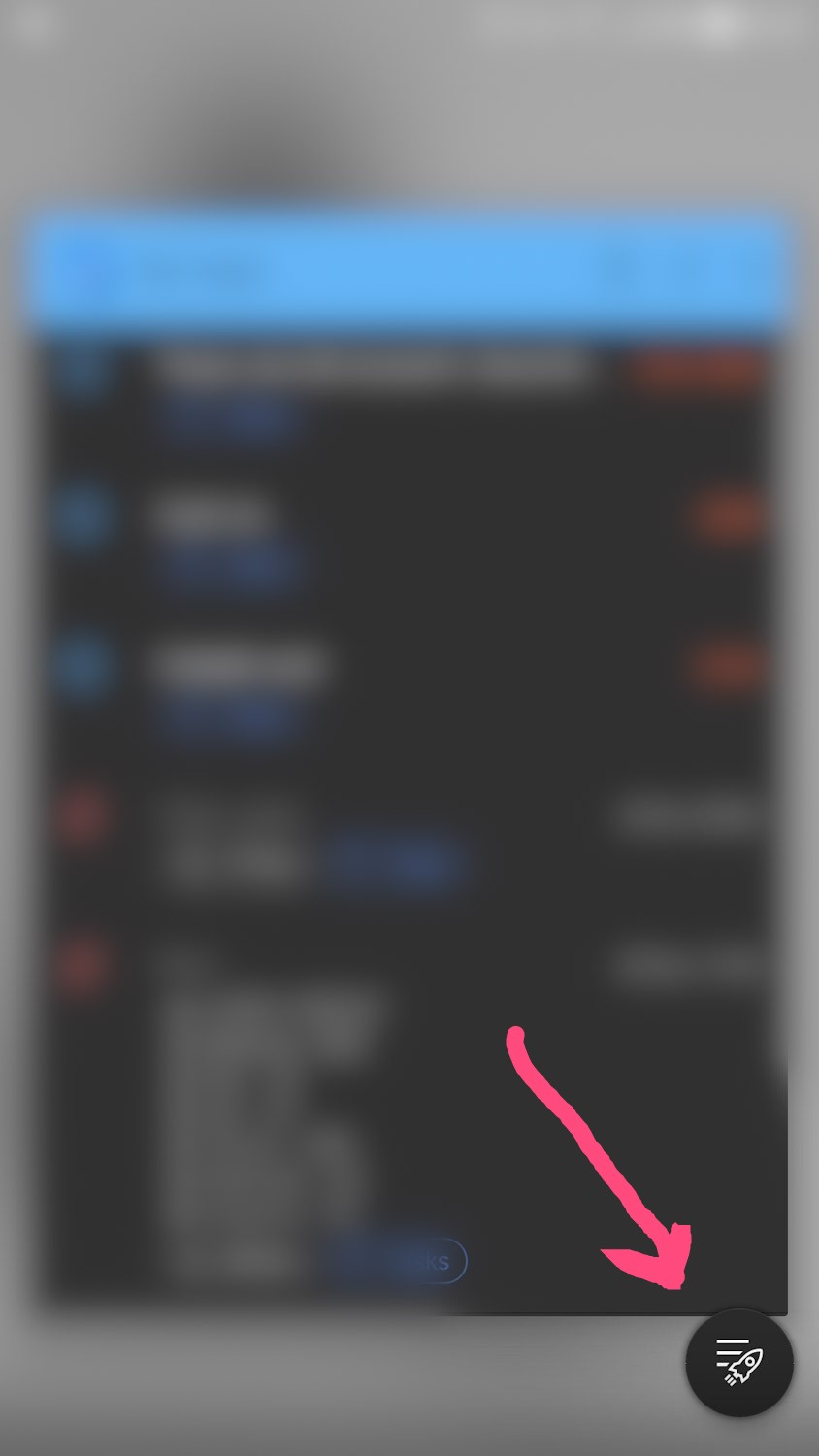 notifications issue · tasks tasks · Discussion #1752 · GitHub