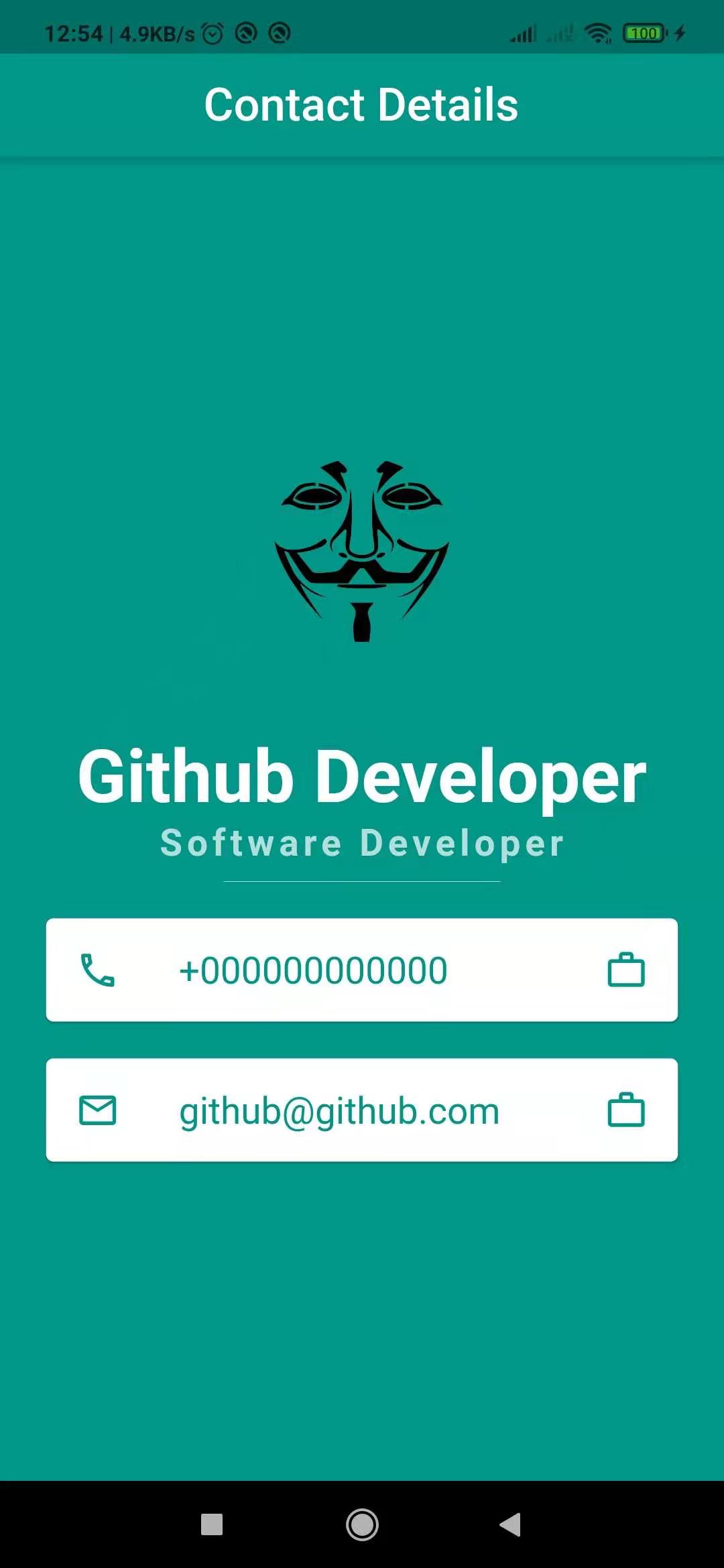 GitHub - wgurbanov/test_app2: Flutter Test Profile Project