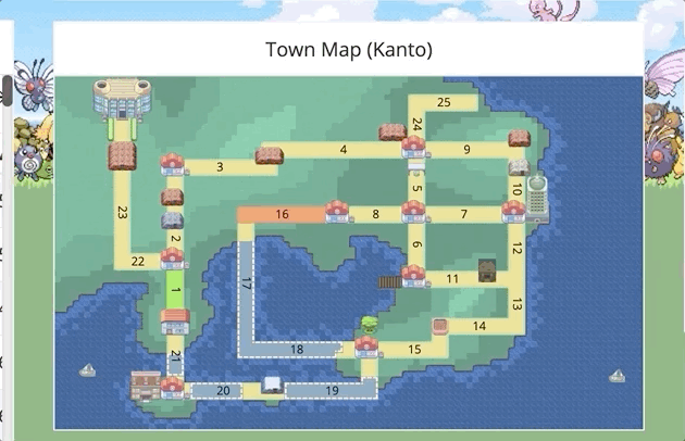 [SUGGESTION] Update Roaming Pokemon Mechanics · Issue #893 ...