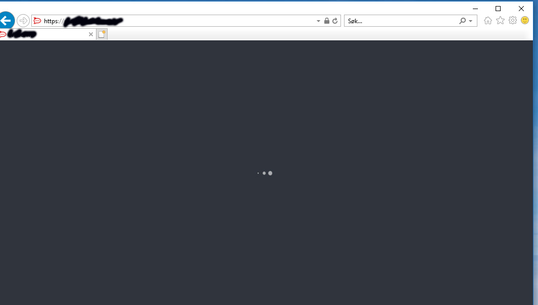 Not working on Win10/IE 11 · Issue #12356 · RocketChat/Rocket.Chat · GitHub