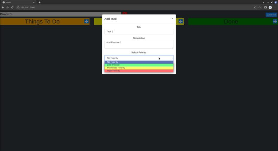 Prototyping presentation (2)