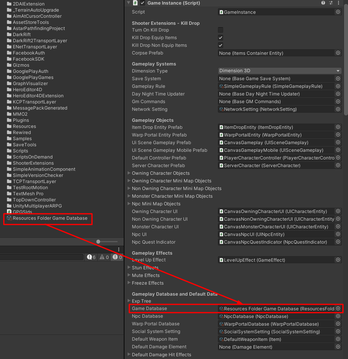 [Question] How do I configure and use the 
