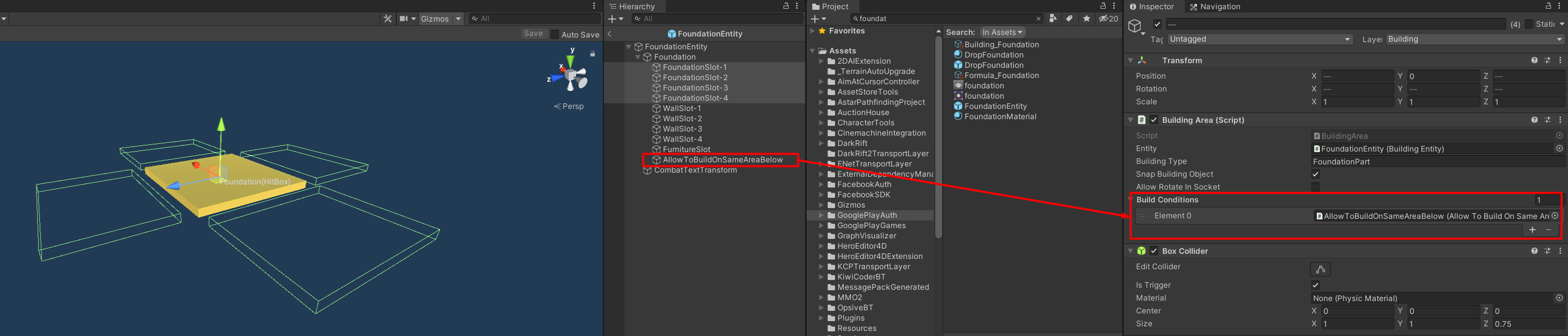Building issue's · Issue #1594 · suriyun-production/mmorpg-kit-docs ...