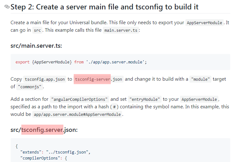 Wiki. Stories universal rendering. Misspelling in instruction · Issue ...