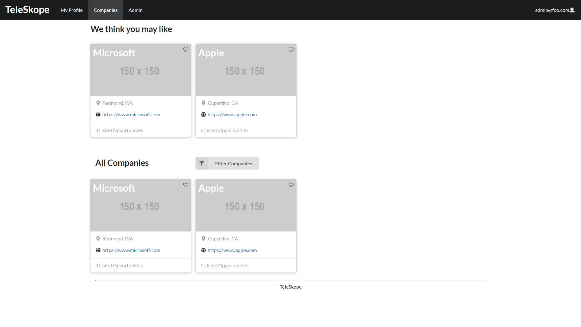 Github.io page fixes · Issue #36 · teleskope/teleskope · GitHub