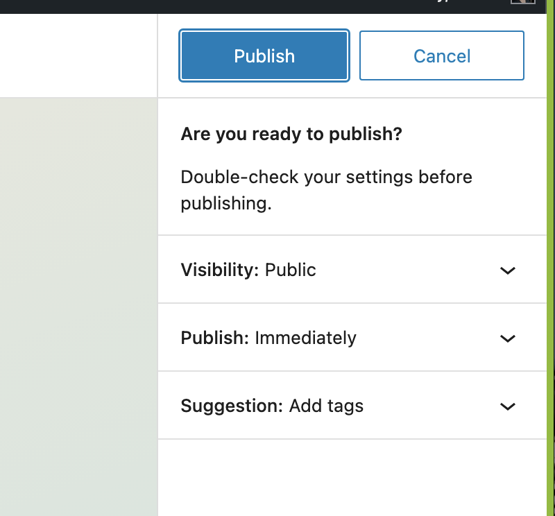 [FSE] Hide Preview Button when Updating Design · Issue #30633 ...