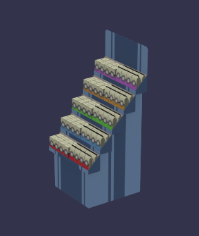 GLB texture loading issue in BabylonNative · Issue #477 · BabylonJS ...