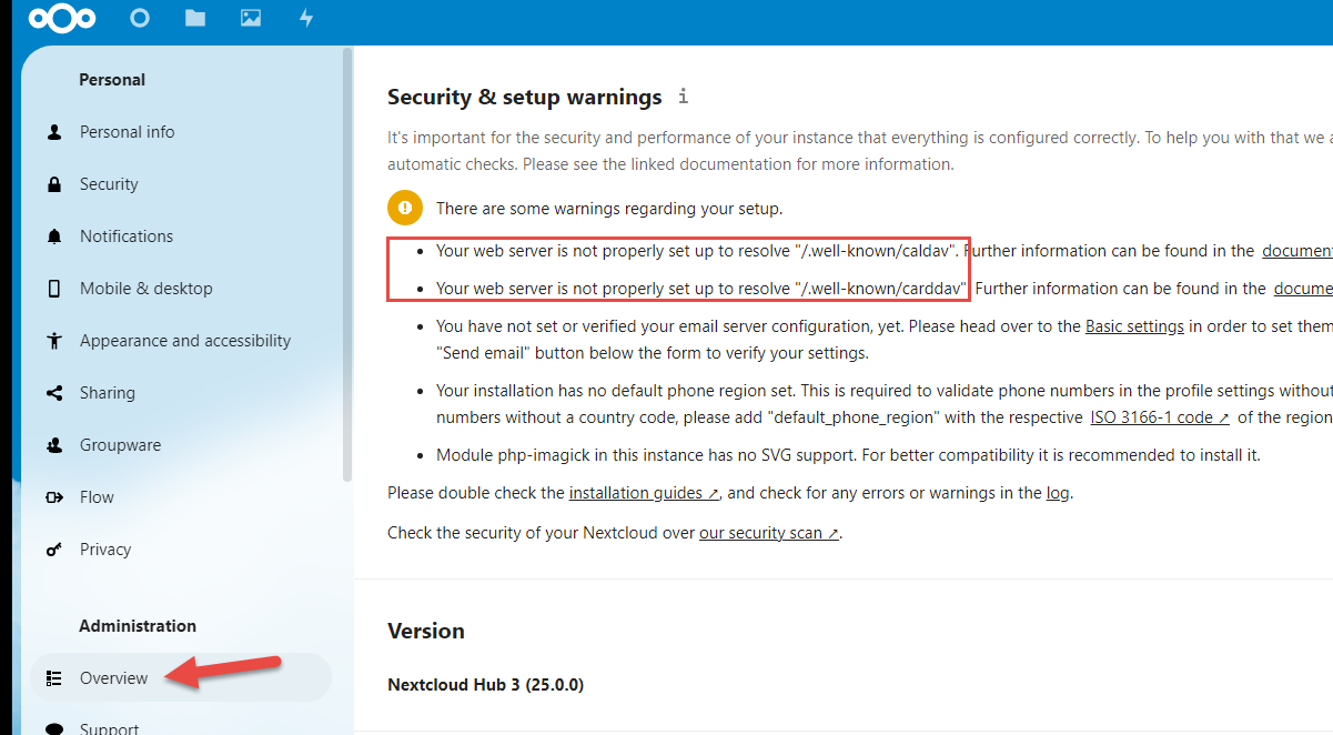 Nextcloud nginx redirect bug issue 4256 truecharts public github