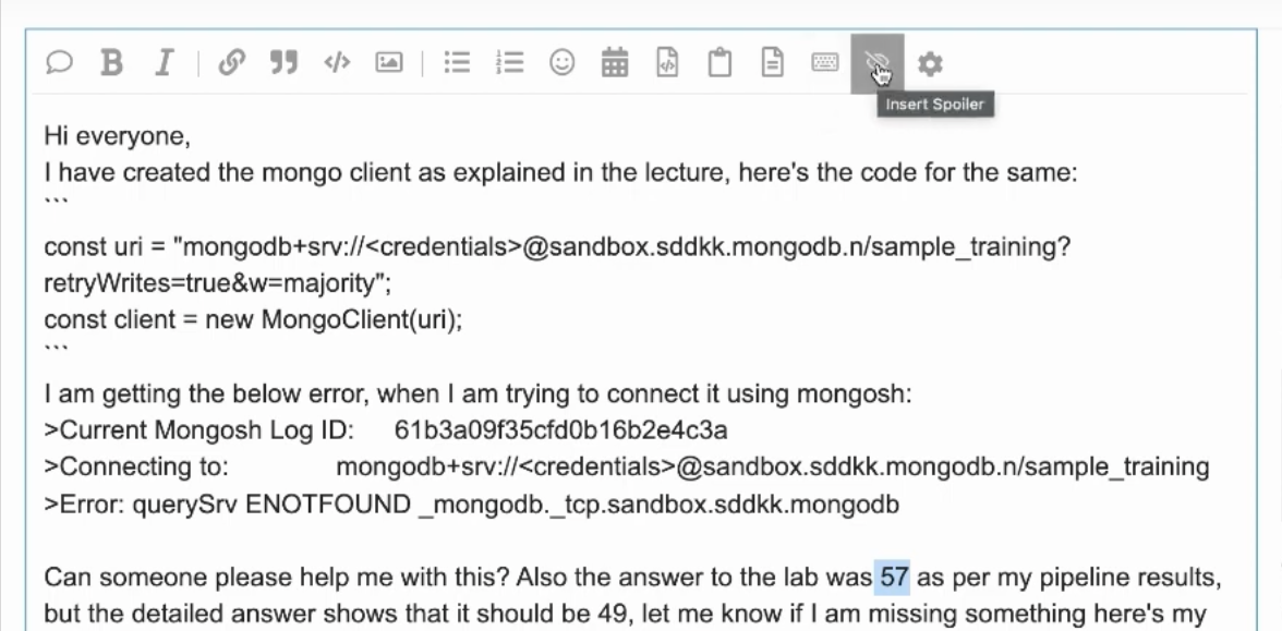GitHub - sourabhbagrecha/discourse-toolbar-plugin: A toolbar plugin for ...