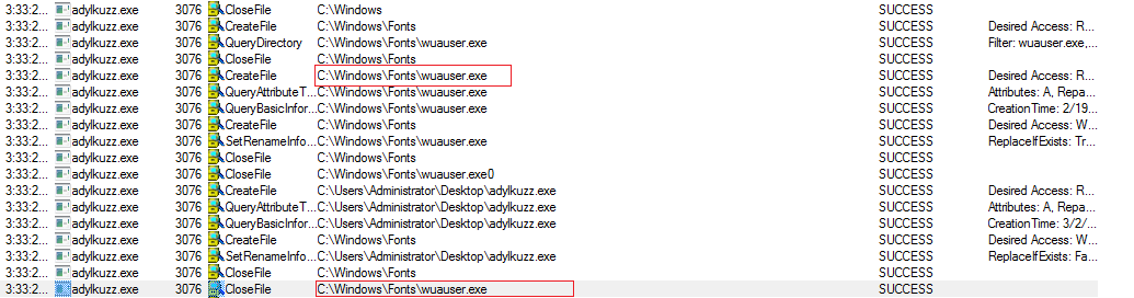 xxxprocmon_persistence