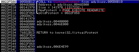 xxxvirtualprotect_46e000